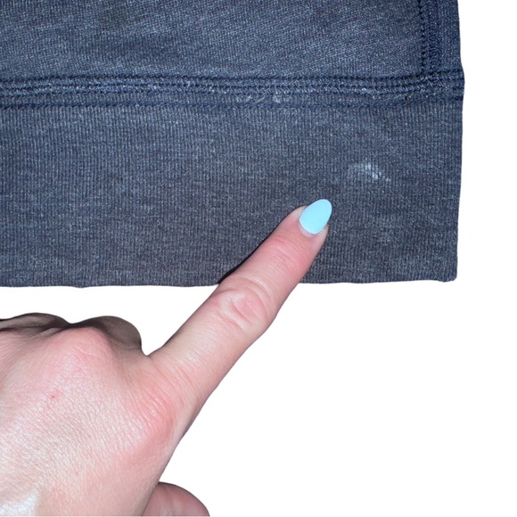 ABERCROMBIE & FITCH Sweatshirt - 3 for $45 - Picture 4 of 4